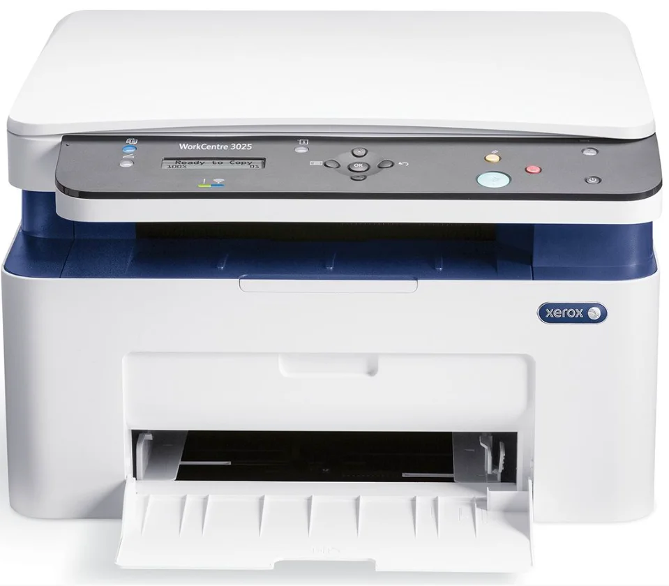 МФУ 3в1 Xerox 3025