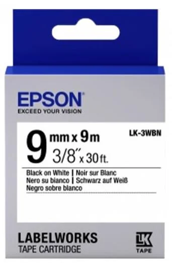 Ленты для Epson LW400/LW700
