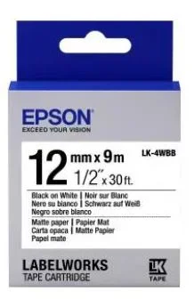 Ленты для Epson LW400/LW700