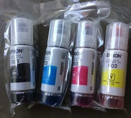 Оригинальные чернила Epson 103