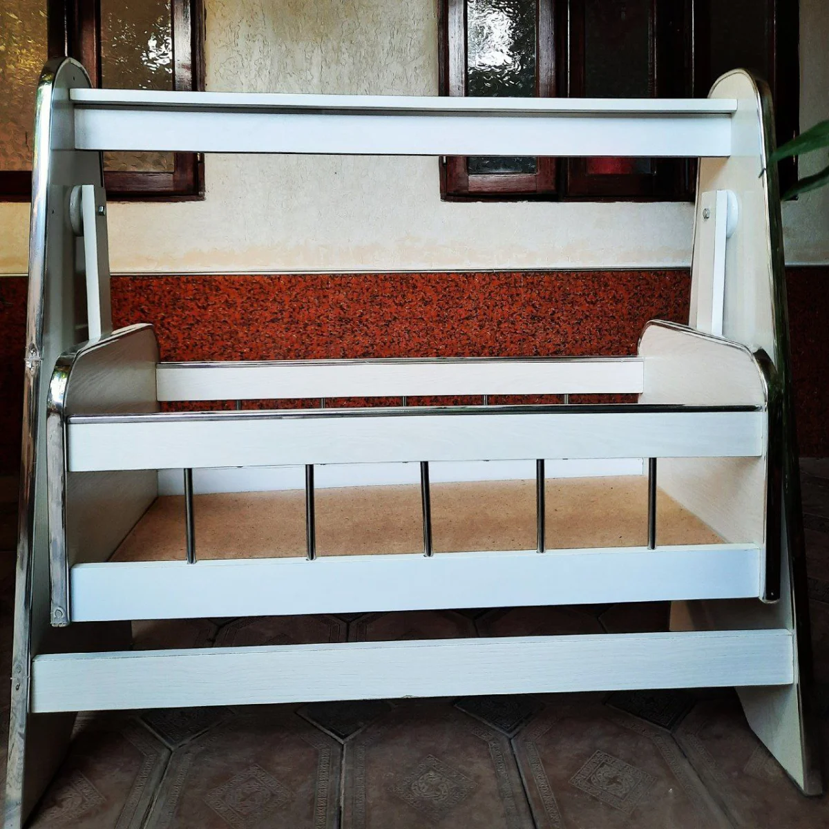 Zamonaviy belanchak