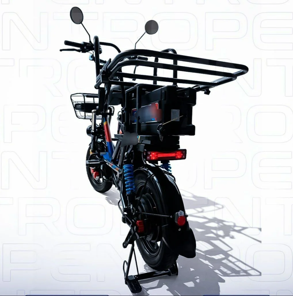 Elektro skuter