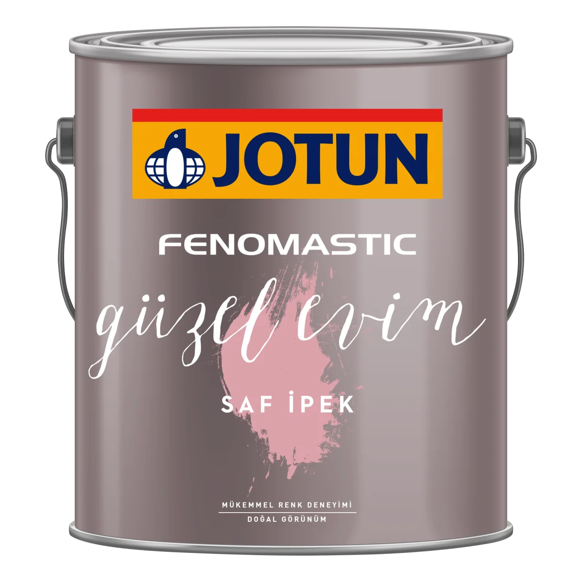 Fenomastic Saf Ipek (1 lt)