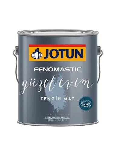 Fenomastic Zengin Mat (2,5 lt)