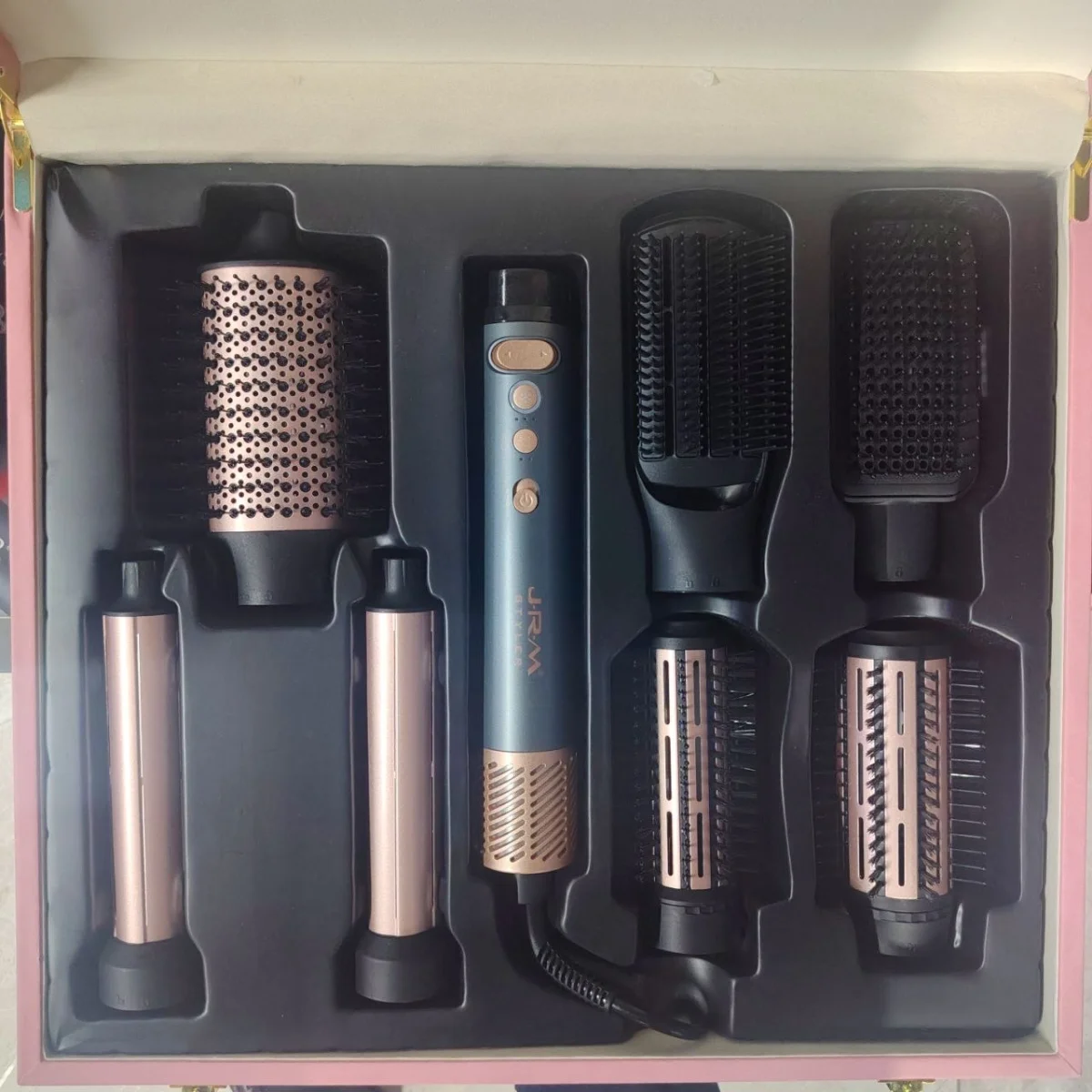 JRM STYLER 7 в 1