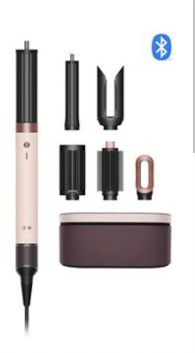 Dyson Co-anda2x Straight+Wavy