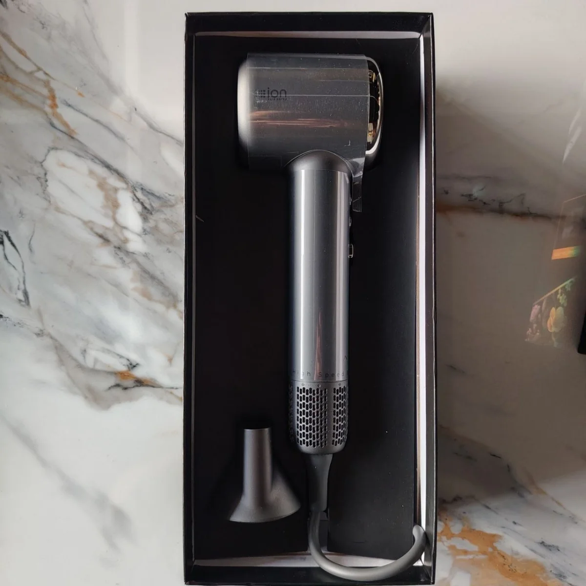 MAC Styler Фен для волос