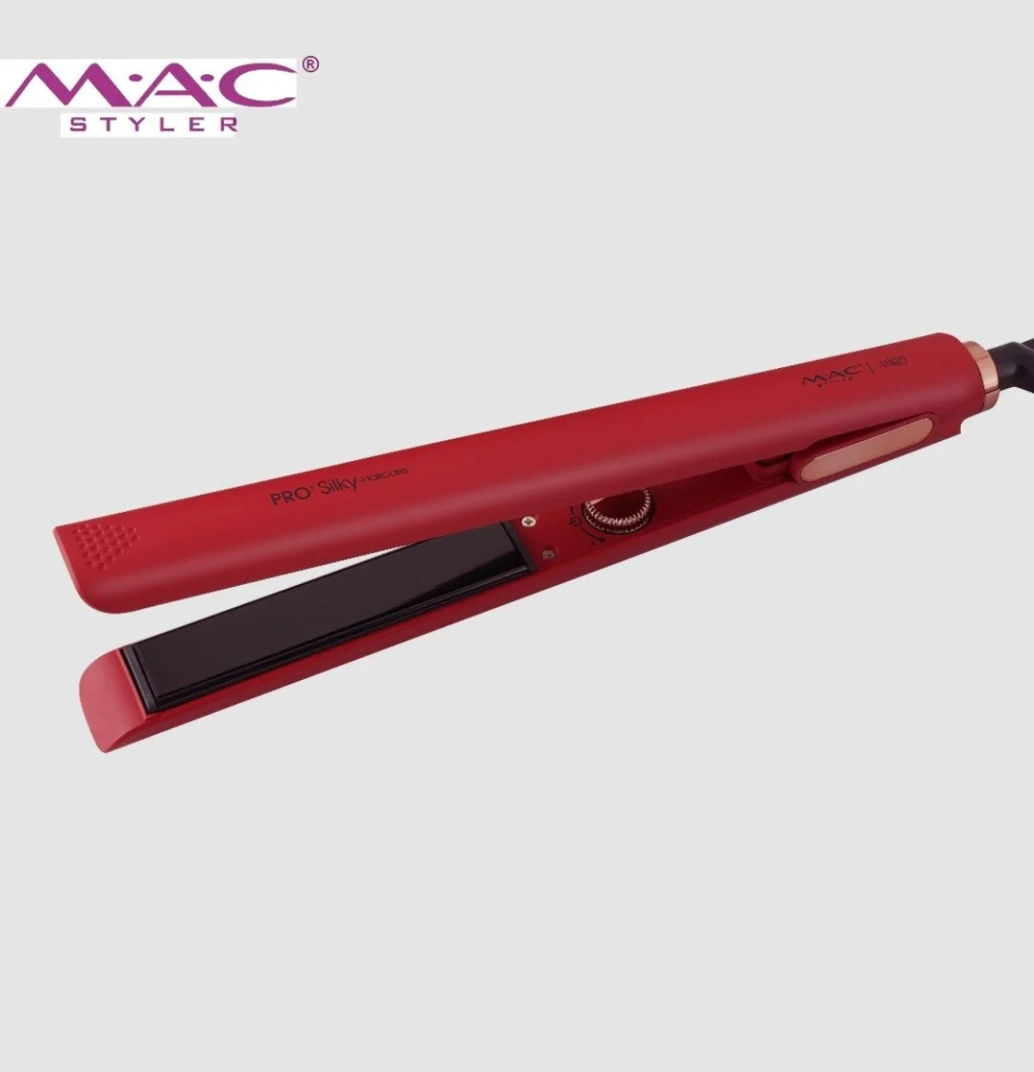 MAC Styler Pro+Silky MC-5595 Выпрямитель для волос