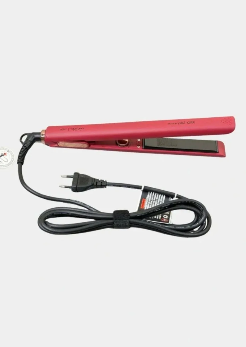 MAC Styler Pro+Silky MC-5595 Выпрямитель для волос