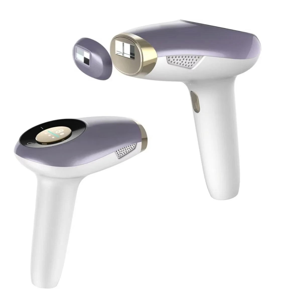 Babyverse Professional SE10 Лазерный IPL-фотоэпилятор