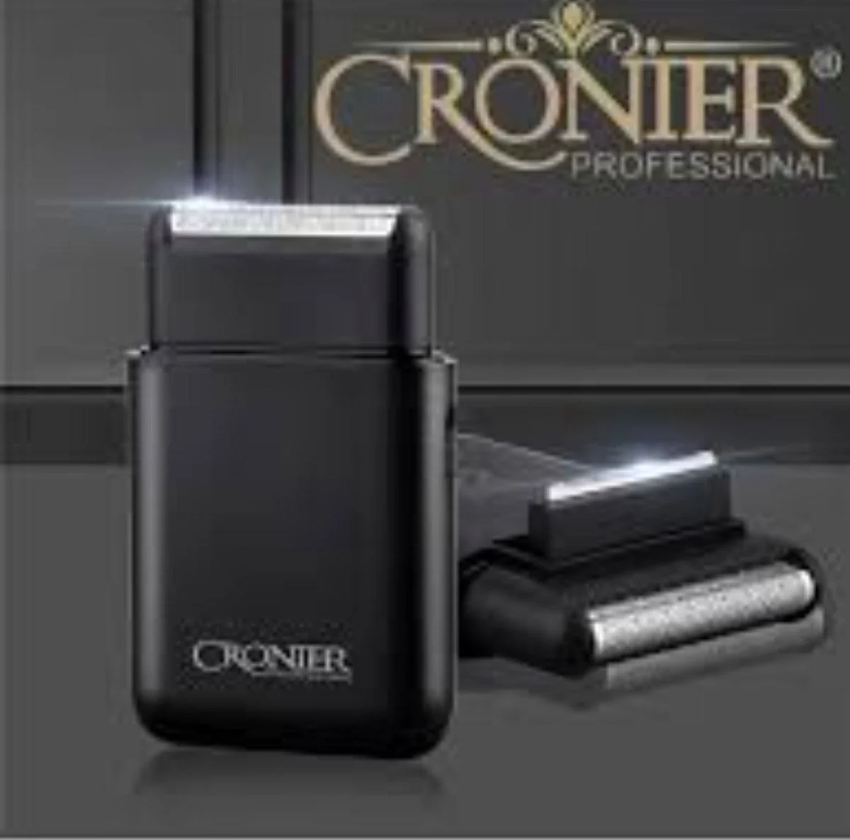 Cronier Professional CR-9880 Электробритва
