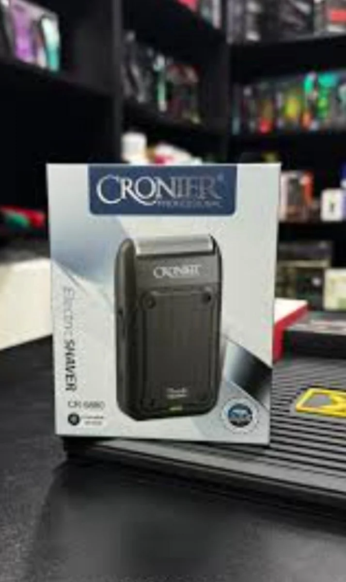Cronier Professional CR-9880 Электробритва