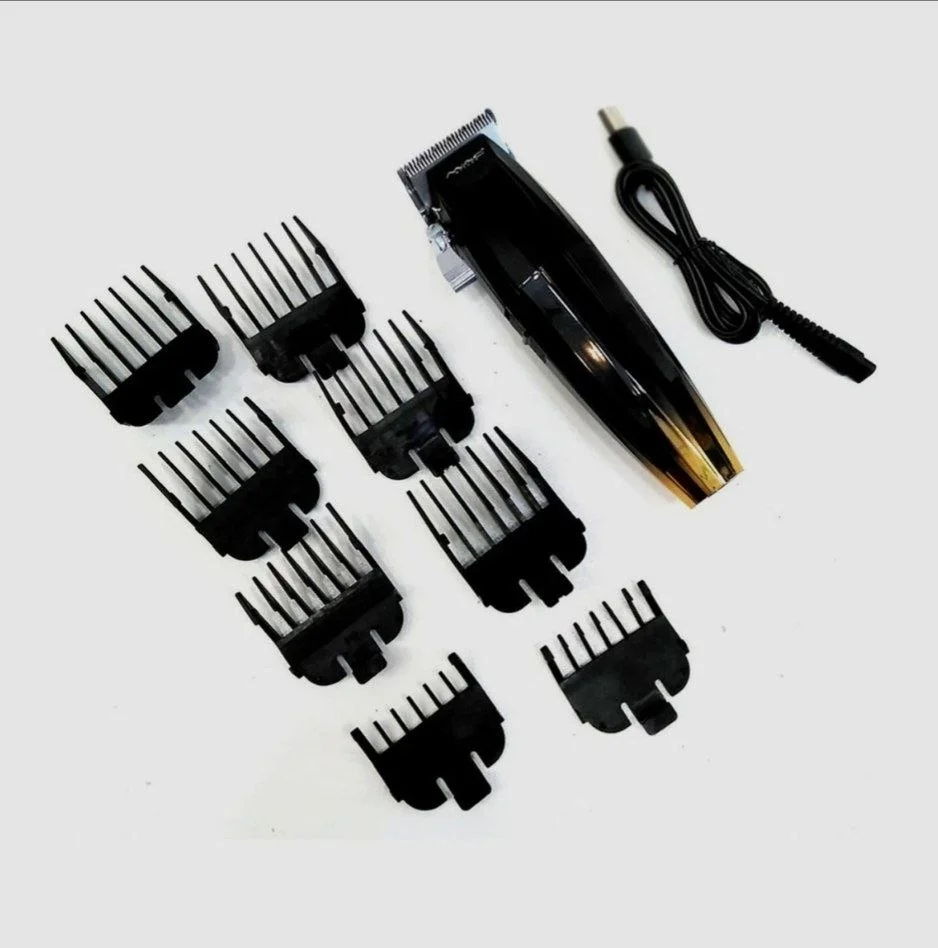 MAC Styler MC-5831 Профессиональный машинка для стрижки волос