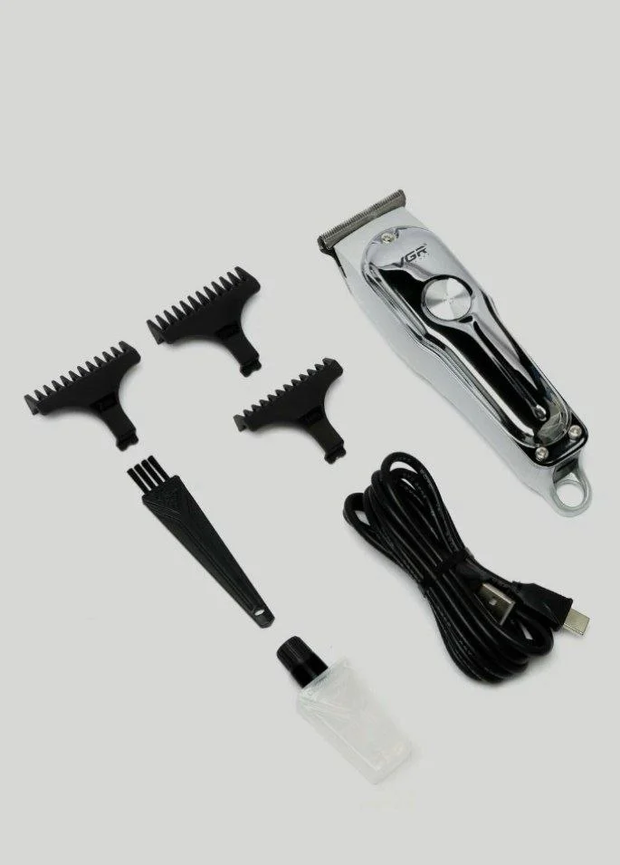 VGR Voyager V-071 Машинка для стрижки волос