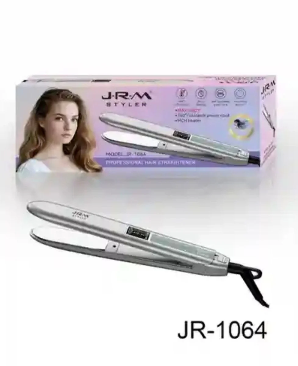 JRM JR-1064 Профессиональный выпрямитель для волос