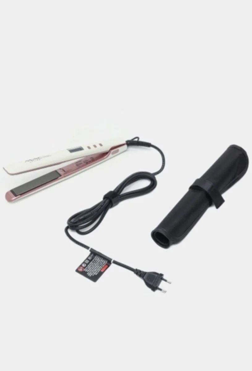 MAC STYLER МС-5533 Профессиональный выпрямитель для волос