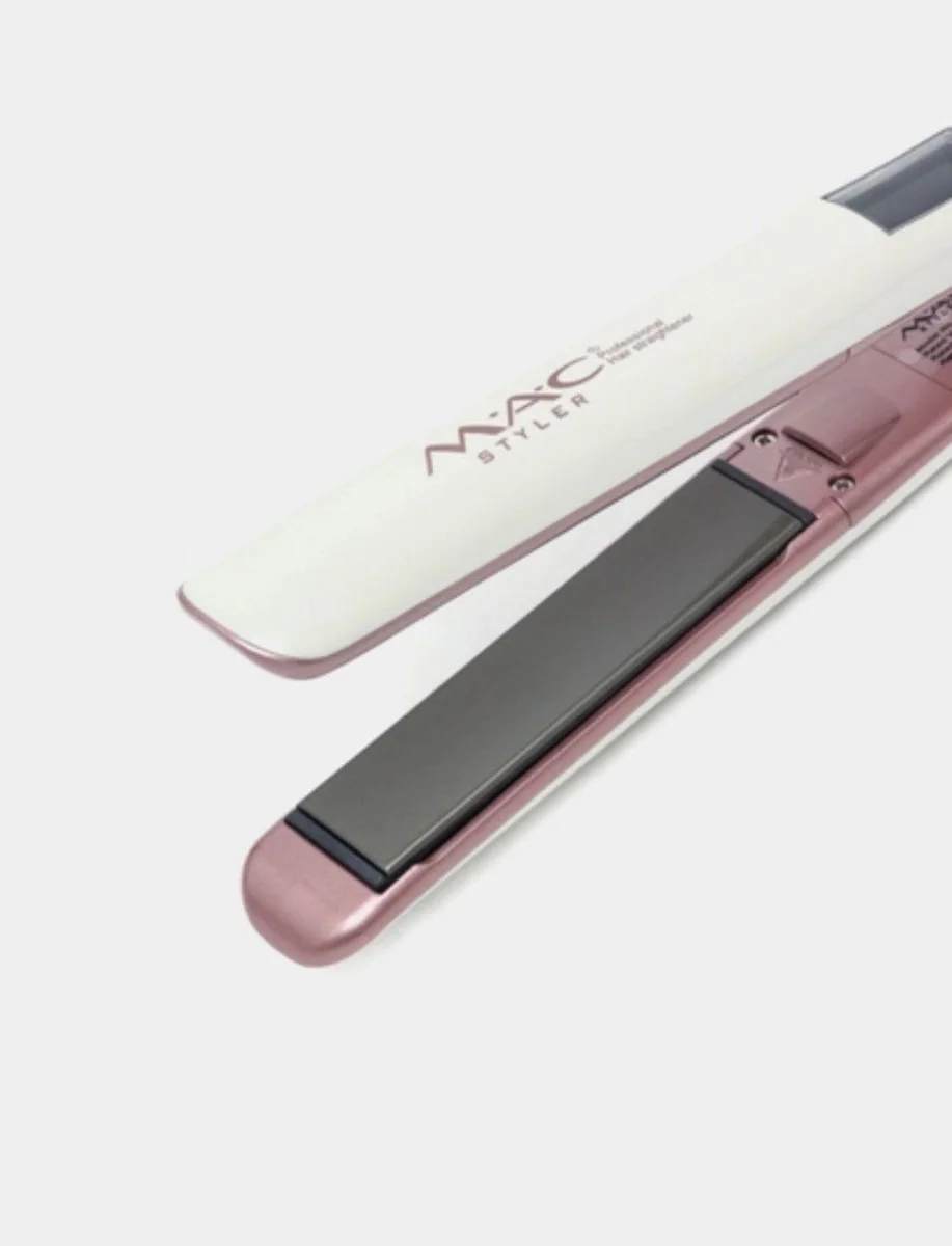 MAC STYLER МС-5533 Профессиональный выпрямитель для волос