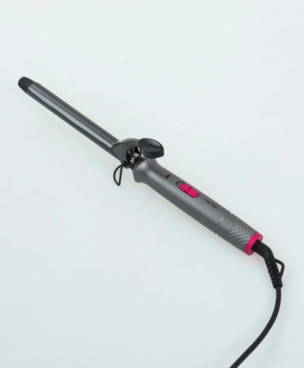 MAC STYLER МС-2219 Профессиональная плойка для завивки волос