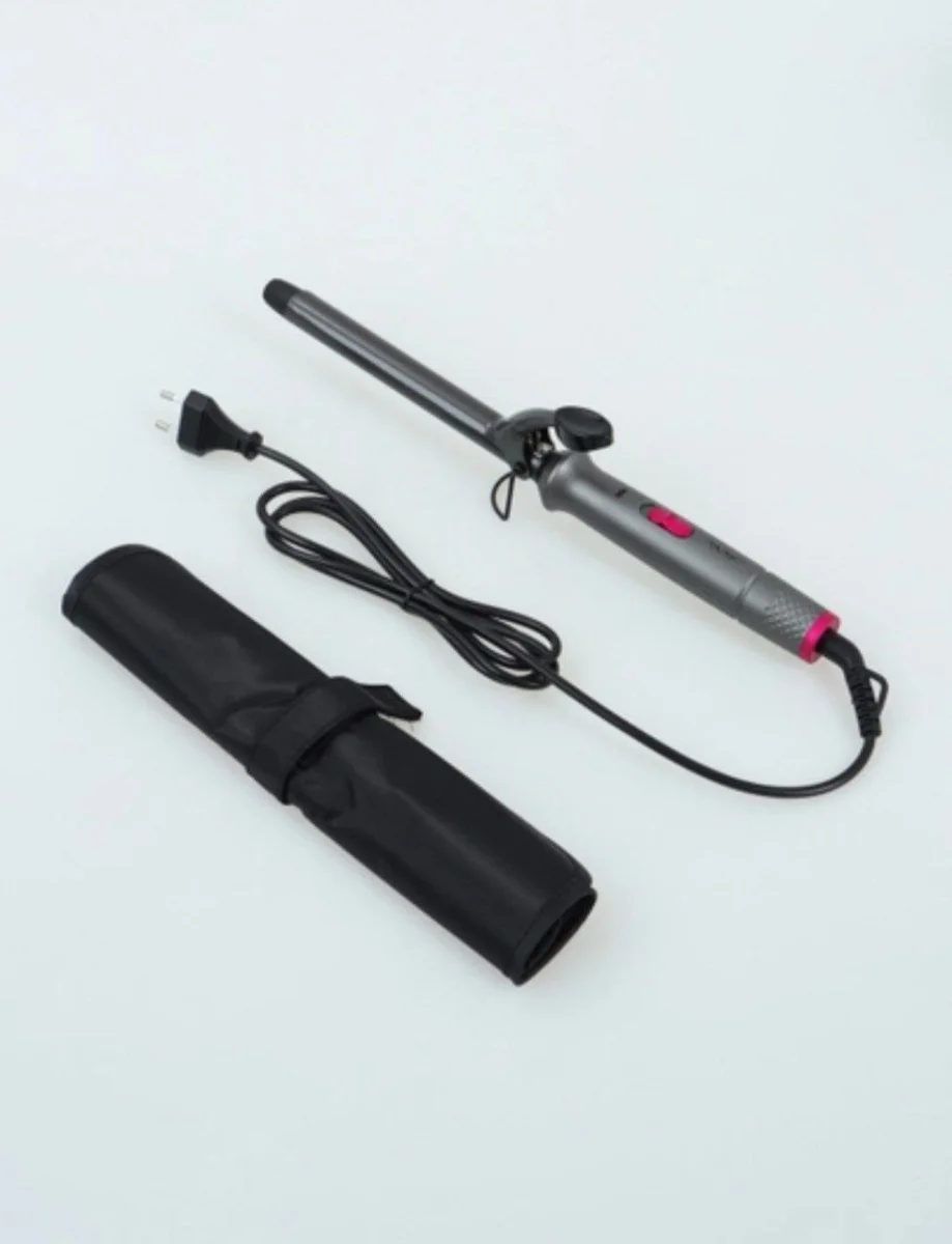 MAC STYLER МС-2219 Профессиональная плойка для завивки волос