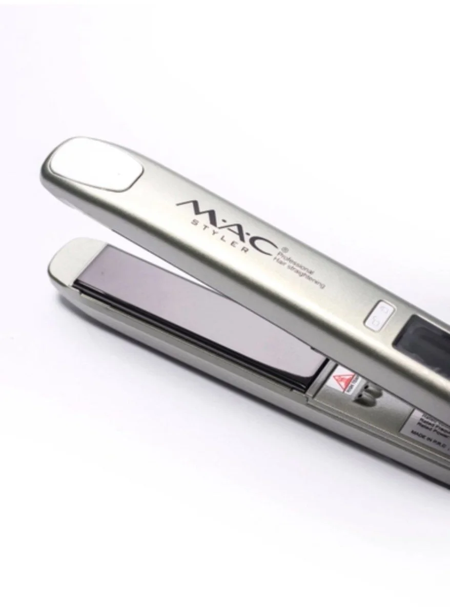 MAC STYLER МС-2021В Профессиональный выпрямитель для волос