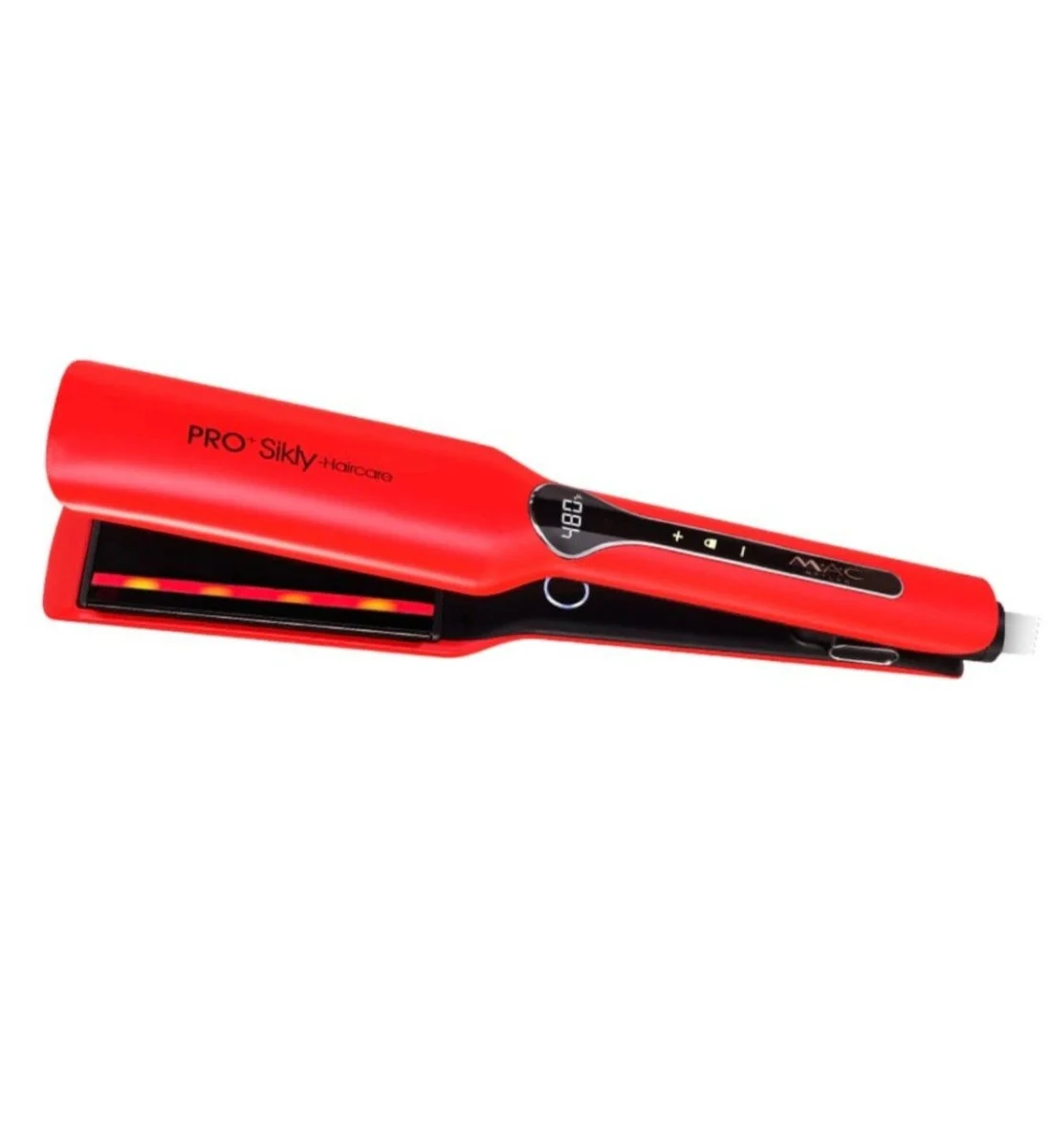 MAC Styler MC-5590 Профессиональный выпрямитель утюжок для волос