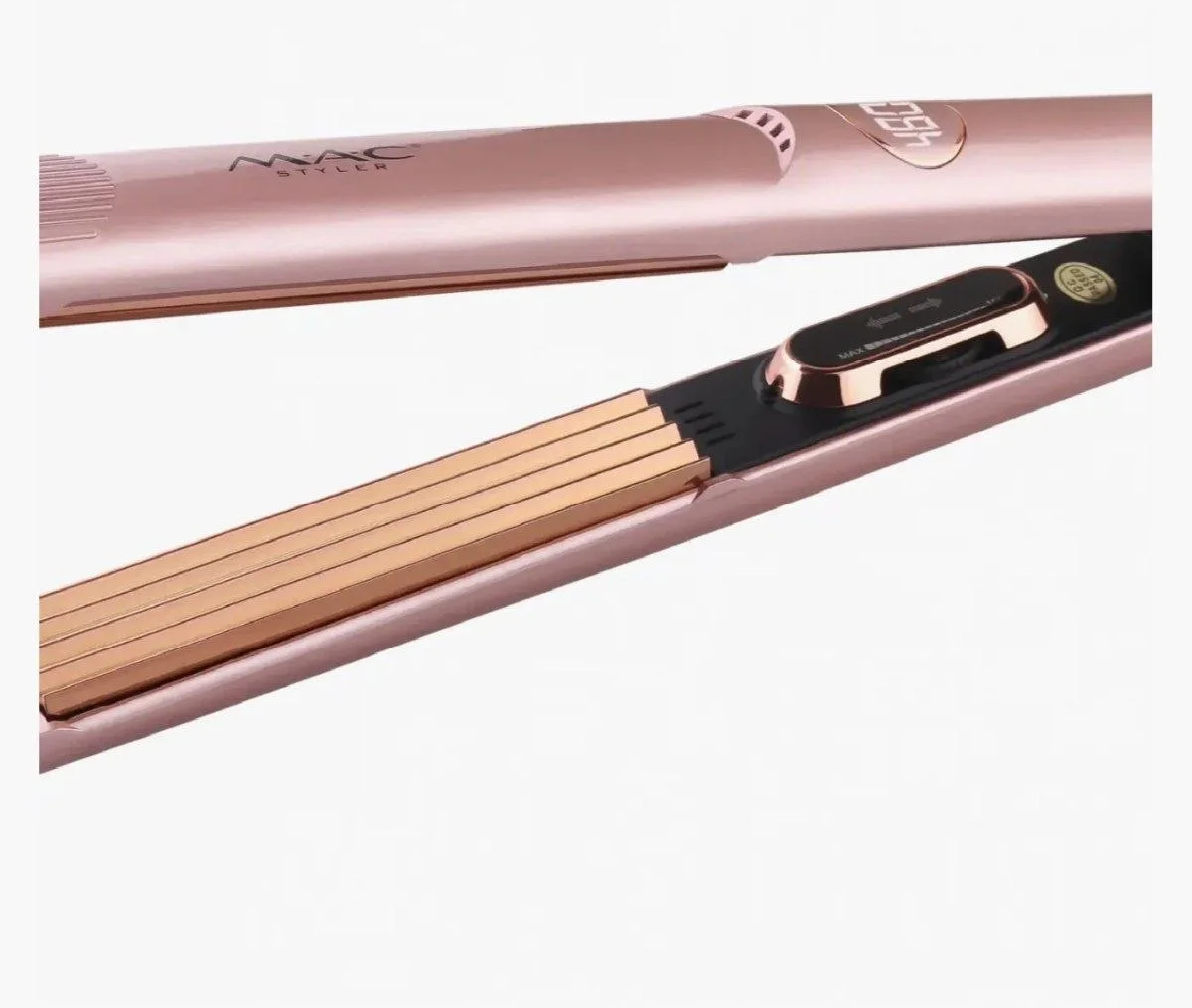MAC Styler MC-5571 Профессиональный выпрямитель утюжок для волос