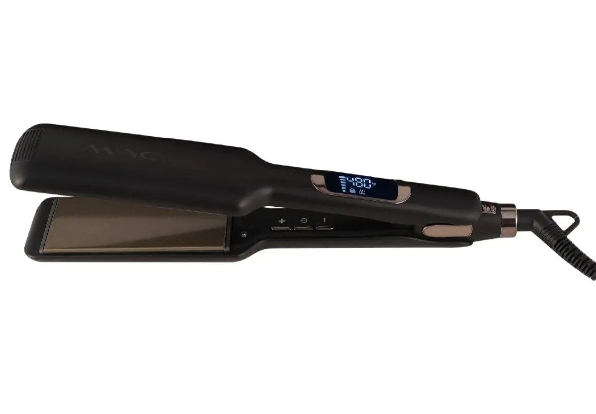 MAC Styler MC-5585 PRO Профессиональный выпрямитель для волос