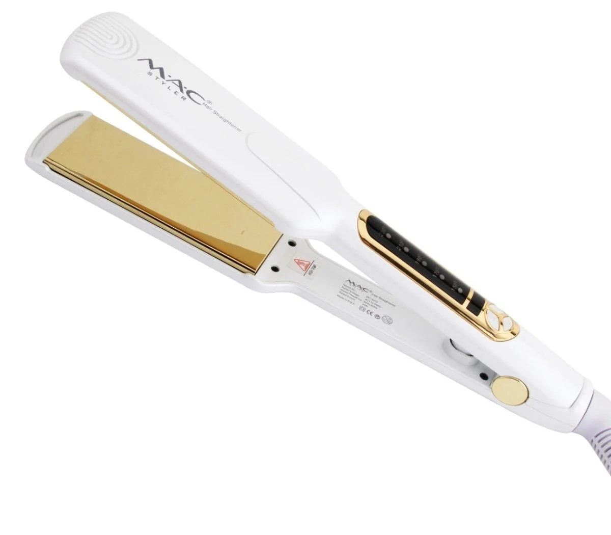 MAC Styler MC-5510 Профессиональный выпрямитель для волос