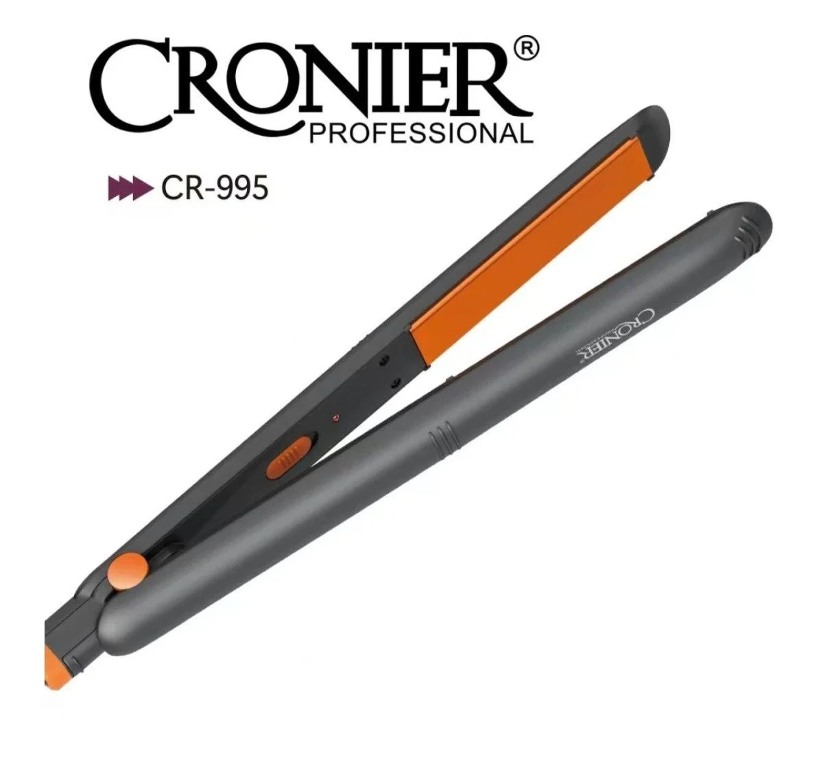 Cronier CR-995 Профессиональный выпрямитель для волос