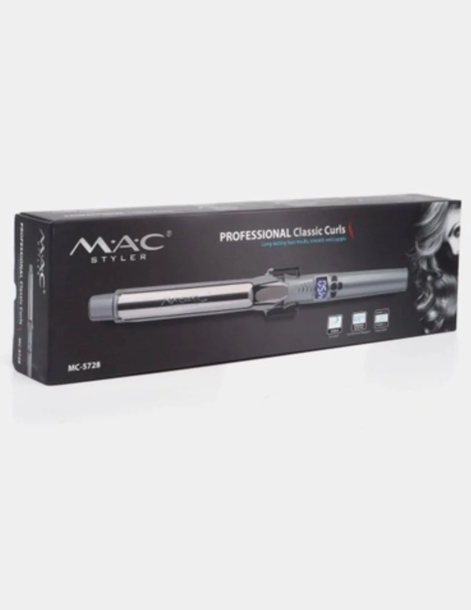 MAC Styler MC-5728 Профессиональная плойка для волос