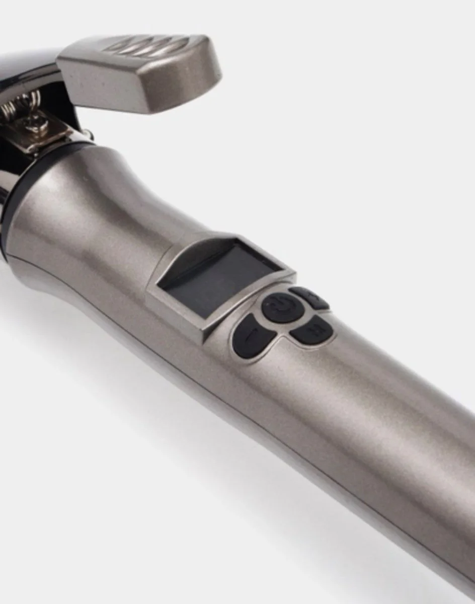 MAC Styler MC-5728 Профессиональная плойка для волос