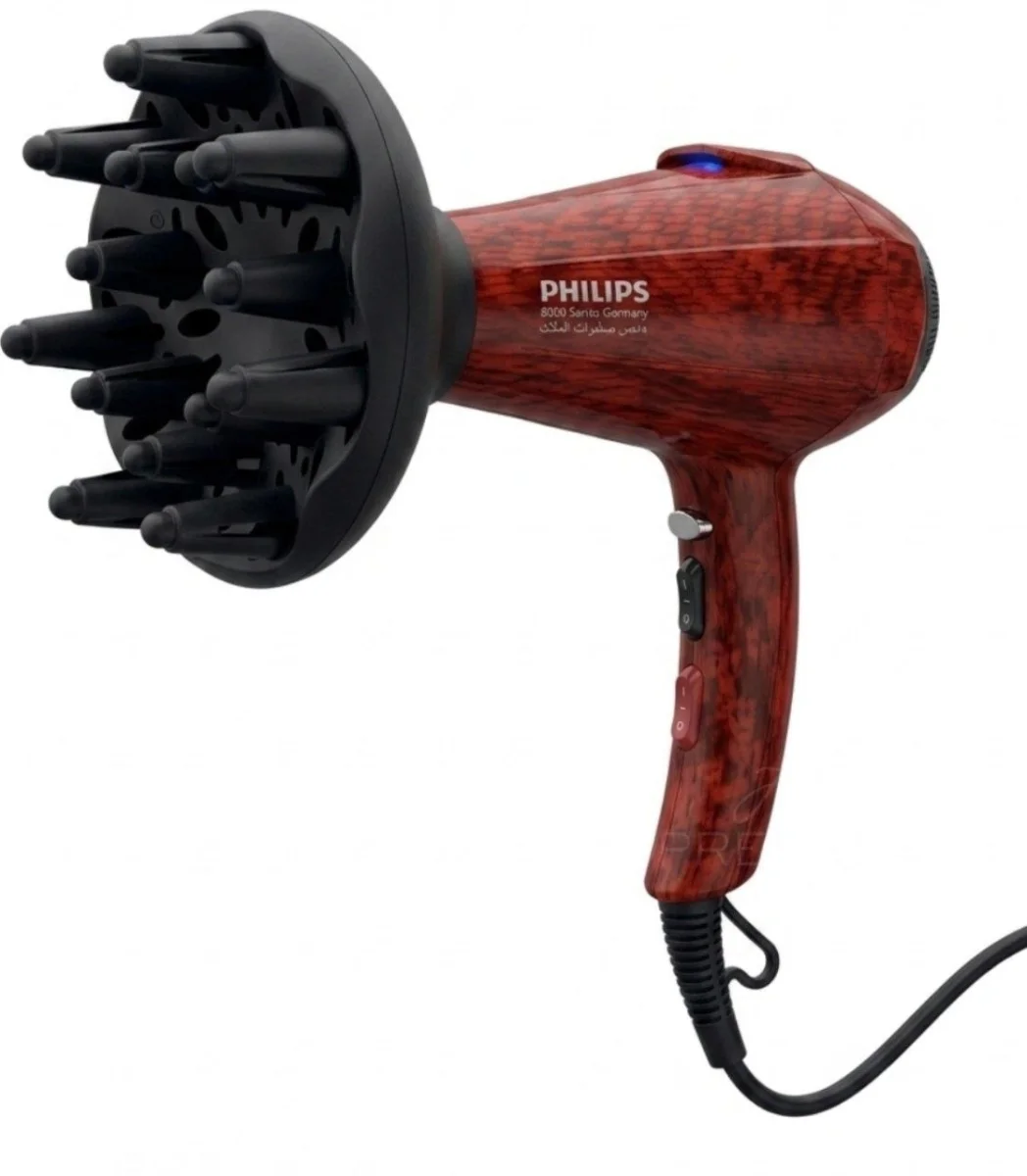 Philips PH-2222 Профессиональный фен для волос