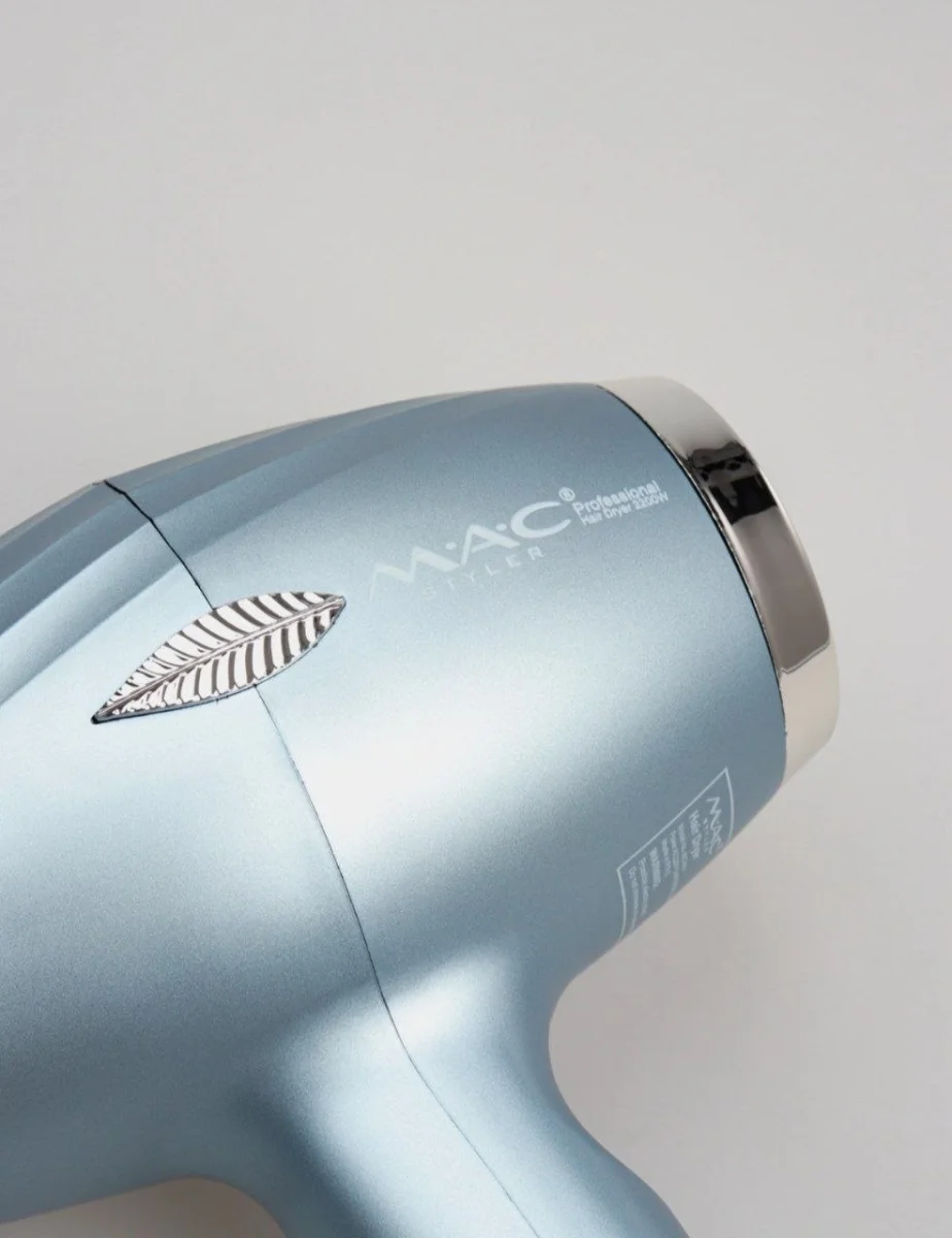 MAC STYLER MC-810 Профессиональный фен для волос