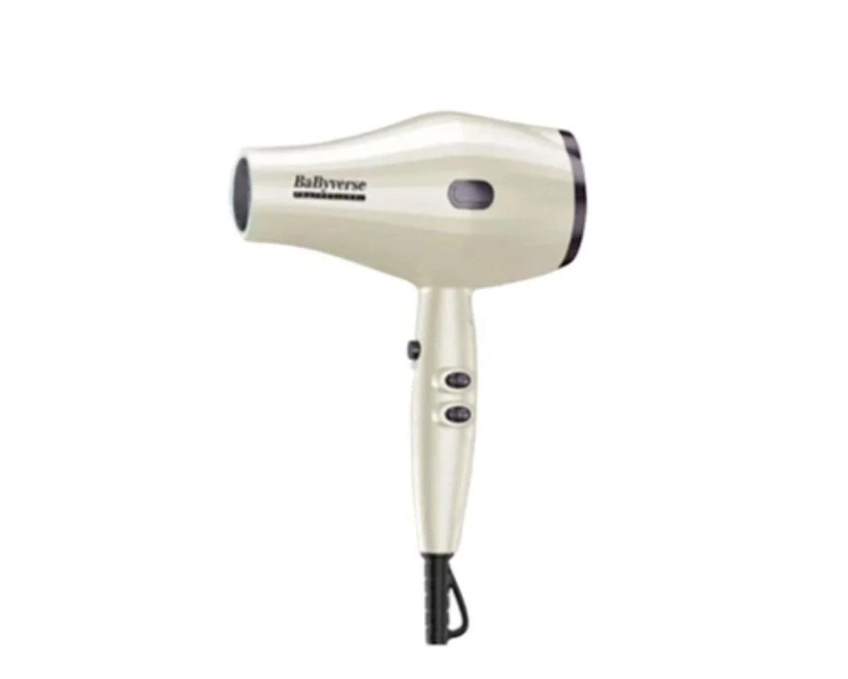 BaByverse Salon Series BA-6660 Профессиональный фен для волос