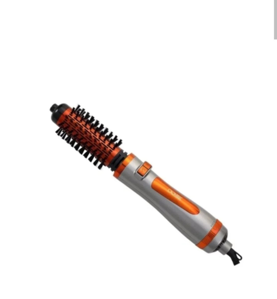 Cronier CR-6855 Профессиональная вращающаяся фен-щетка 2-в-1