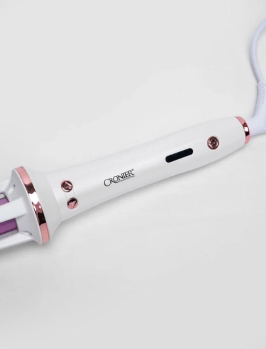 Cronier CR-2059 Профессиональная автоматическая плойка для завивки волос