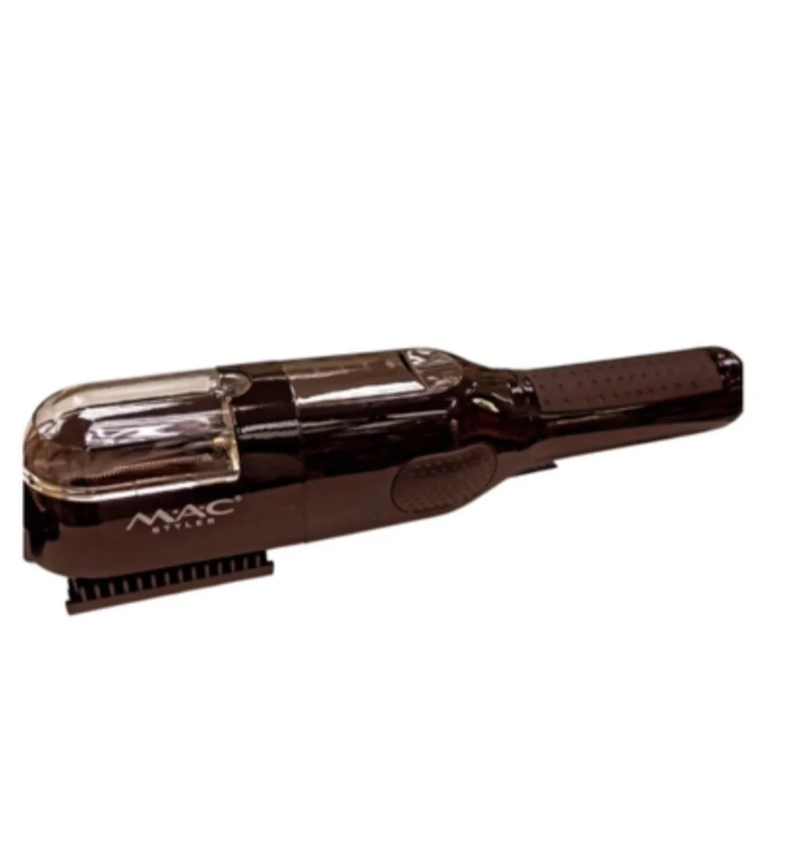 MAC STYLER МС-28 Профессиональная машинка для удаления секущихся кончиков волос