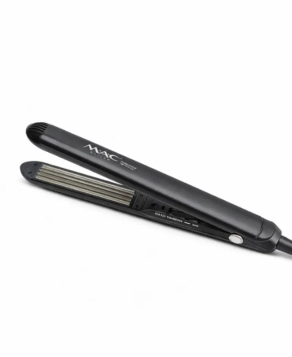 MAC STYLER  МС-5507 Профессиональный утюжка-гофре для волос
