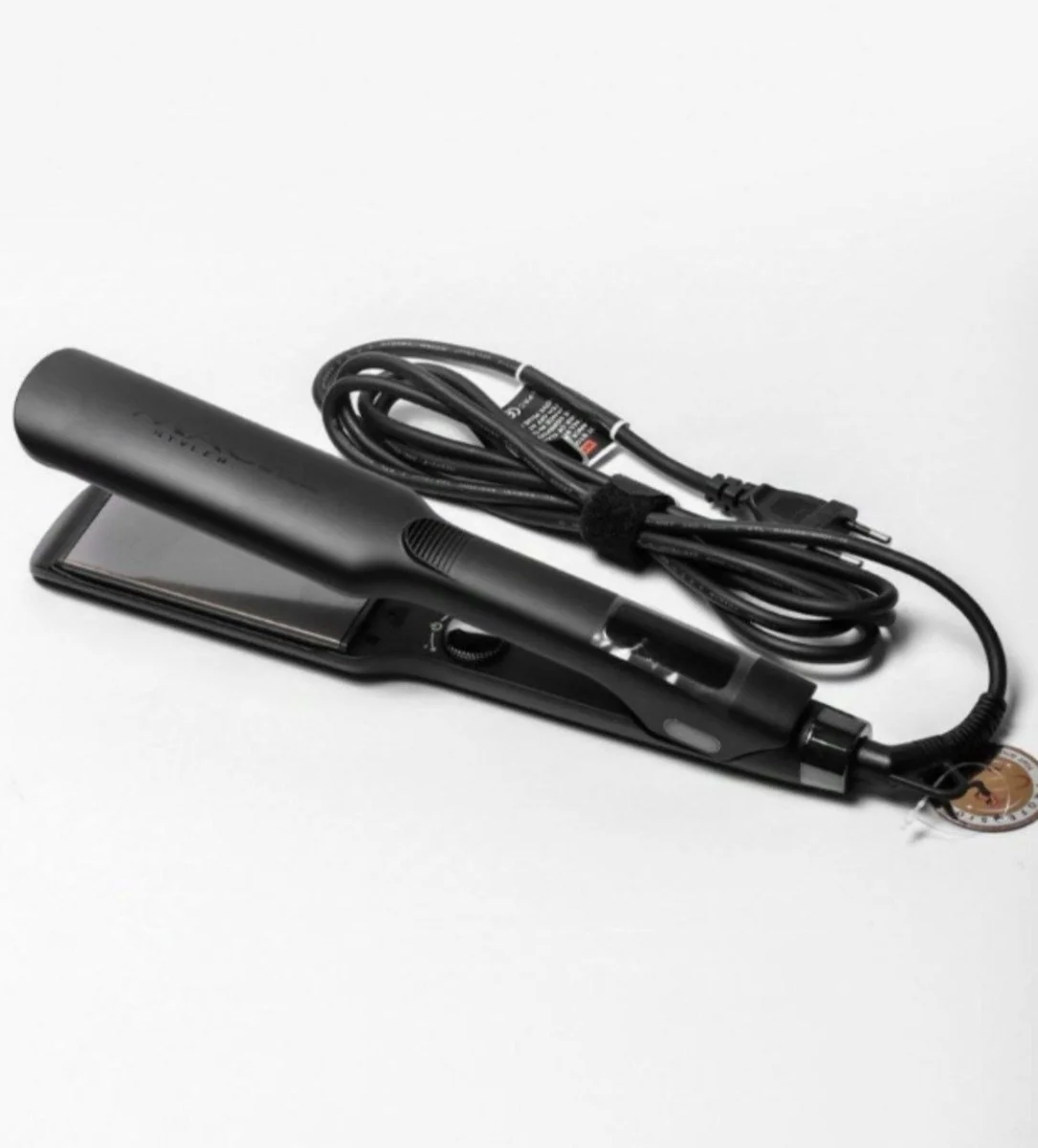 MAC STYLER МС-5576 Профессиональный утюжок-выпрямитель волос