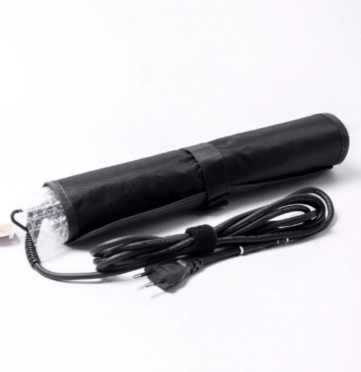 MAC STYLER МС-5576 Профессиональный утюжок-выпрямитель волос