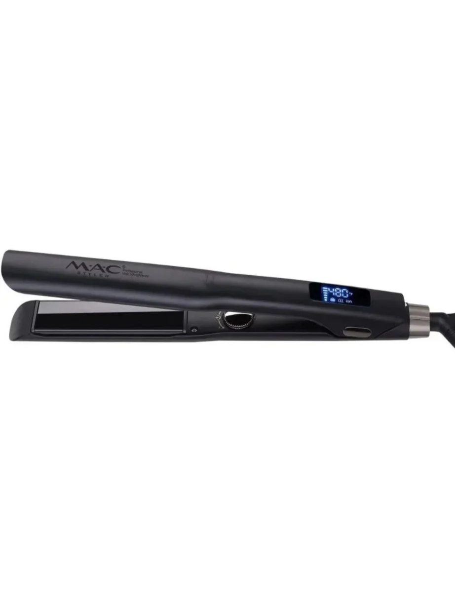 MAC STYLER МС-5573 Профессиональный утюжок-выпрямитель волос