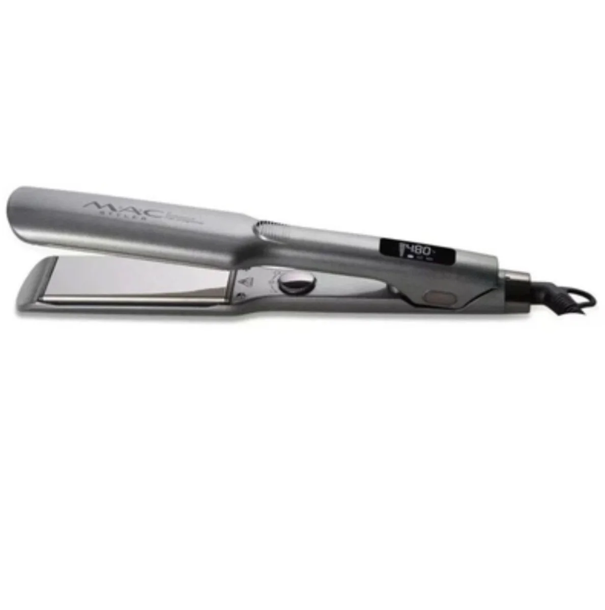 MAC STYLER МС-5580 Профессиональный утюжок-выпрямитель волос
