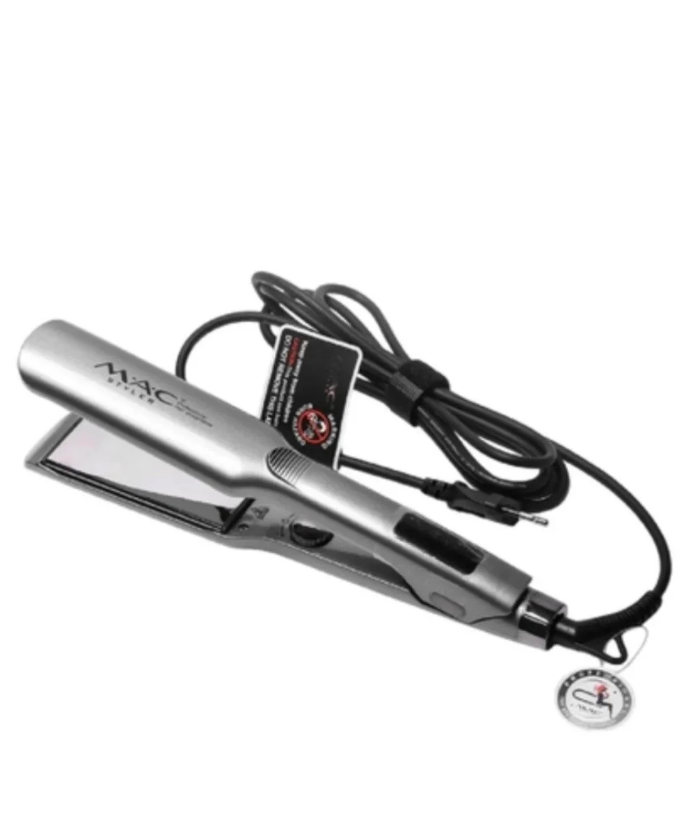 MAC STYLER МС-5580 Профессиональный утюжок-выпрямитель волос