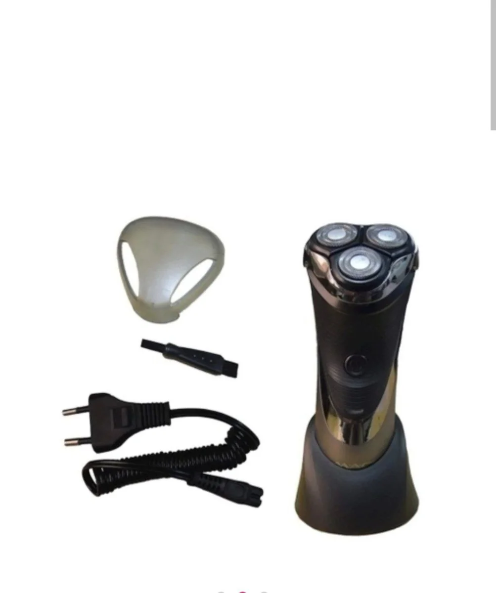 MAC STYLER МС-8815 Роторная электробритва