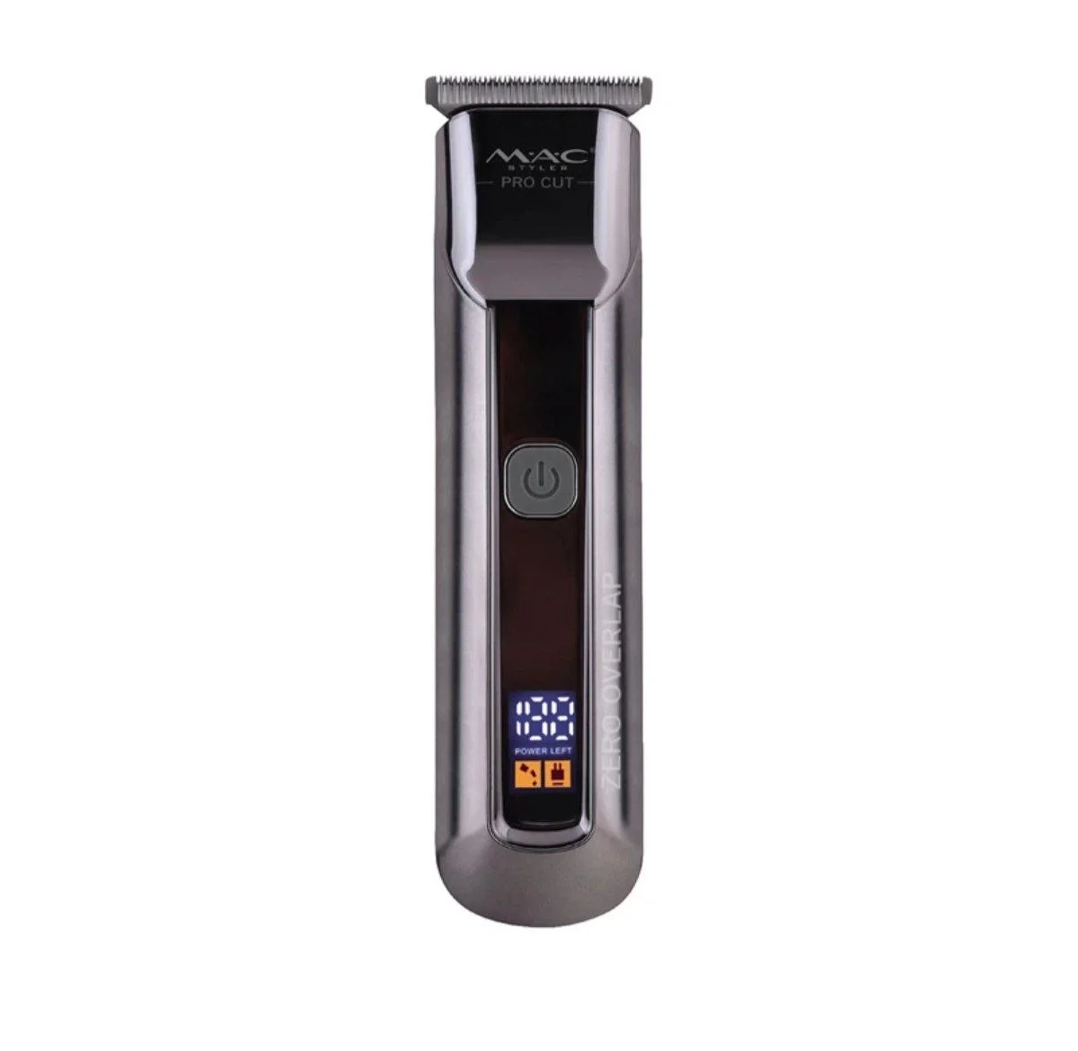 MAC STYLER МС-5819 Профессиональный триммер для стрижки волос бороды и усов