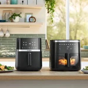 Аэрогриль Bosch