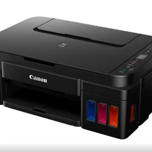 МФУ 3в1 Canon G3410