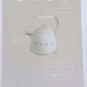 Чайник SMEG