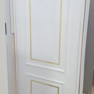 МДФ Двери