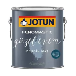 Fenomastic Zengin Mat (1Lt)